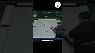 Eklent Kaci vs Marc Bijsterbosch  2024 World Pool Championship [upl. by Rebmit467]