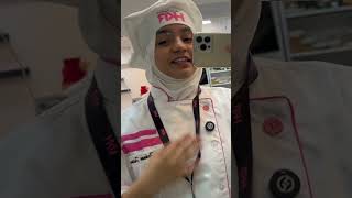 Hkr baking academy to register contact on 8369285603 student bangai me  tahoor fatima raad [upl. by Tnerual543]