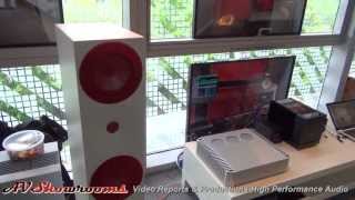 Amphion Loudspeakers [upl. by Annamaria854]