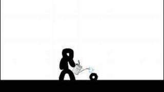 stickman on crack 3 [upl. by Joletta]