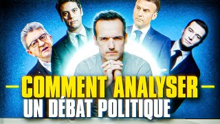 COMMENT ANALYSER des DÉBATS [upl. by Eyram]