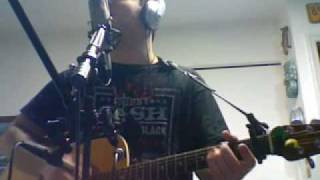 Galveston Jimmy Webb Glen Campbell Charlie Pride cover country songs on guitar [upl. by Adnomal]