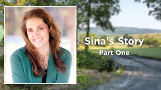 Reversing Chronic Disease Lessons from Sinas Personal Story Part One [upl. by Rhona]