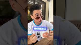 PARIS VS MARSEILLE 🔥😂 [upl. by Renato]