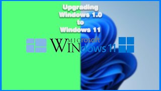 Upgrading Windows 10 to Windows 11 [upl. by Angell]