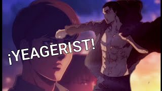 The birth of the YEAGERISTS Attack on Titan Season 4 Episode 12 [upl. by Roslyn379]