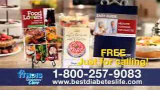 3 Free Gifts from HDIS Diabetes Care [upl. by Hajar]