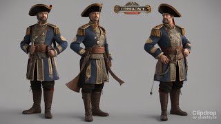 Cossacks 3 Unleashing the Epic War Strategies [upl. by Frantz]