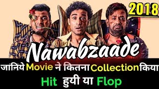 NAWABZAADE 2018 Bollywood Movie LifeTime WorldWide Box Office Collections [upl. by Michaela]