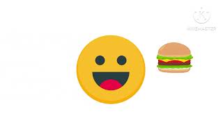 hungry shapes emoji tester by Poukidscamp [upl. by Ylebmik]