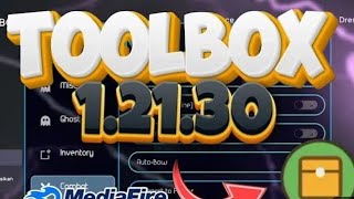 Toolbox 12130 Premuim Apk 32 bit minecraft Toolbox Download Mediafire Link  Best Hack Client [upl. by Aninahs]