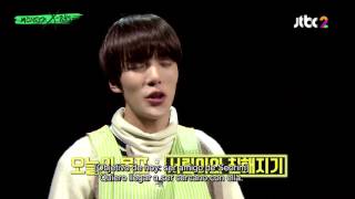 SUB ESP Monsta XRay Ep 5 [upl. by Heddi]