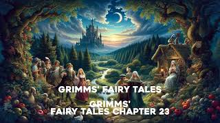 Grimms Fairy Tales Chapter 23 [upl. by Shay489]