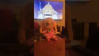 AmiAmi Vtuber Fumo Plush [upl. by Jac468]