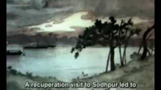 SUKUMAR RAY 1987 Documentary By Satyajit Ray [upl. by Drofxer]