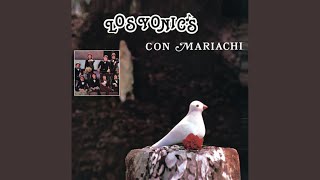 Desde Hoy Con Mariachi [upl. by Iorgos]