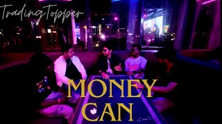 MONEY CAN PRATIK BHANGE OFFICIAL RAP GANGSTER MARATHI RAP RAP MONEY [upl. by Paddie]