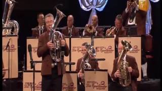 Ernst Hutter live Goldene Musik Polka von Skabrada [upl. by Cy690]