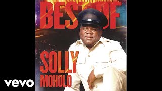 Solly Moholo  Mosamarea Best Of [upl. by Aiset]