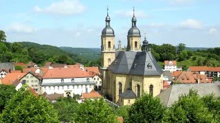 Fränkische Schweiz – Ein verrückter ImageFilm [upl. by Northey575]