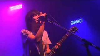 harebrained unity 「 ORANGE 」LIVE 2009128 UNIT [upl. by Harat]