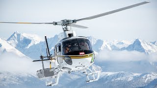 HeliSkiing Highlights  Tour 312 Feb 18  25 2023 [upl. by Ennadroj917]