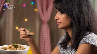 Sabudana Khichdi Perfect Fasting Recipe  Quick amp Easy Navratri Vrat Recipe [upl. by Hedda]