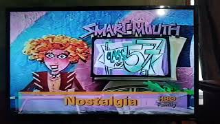 HBO Family Smart Mouth 19992000  Nostalgia found lost media [upl. by Oleta623]