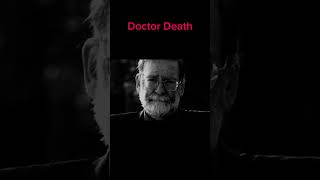 “Doctor Death”  Harold Shipman truecrime serial crime facts scary video [upl. by Lemrahc53]