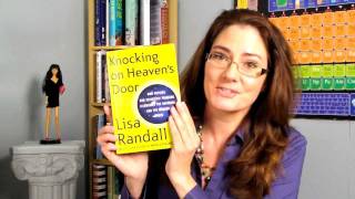 Knocking on Heavens Door  Lisa Randall  Joanne Manaster [upl. by Nedaj]