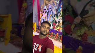 Barauli Maa Durga papal youtubeshorts comedy bhojpuri streetfood [upl. by Gayla]