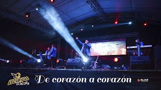 Esclavos x la fe  De corazón a corazón [upl. by Daphie]