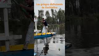 Xochimilco 3 [upl. by Jasper]