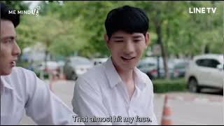 💜tharntype episode 1English sub [upl. by Nytsuj]