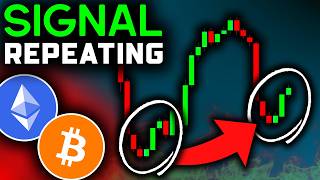 BITCOIN SIGNAL CONFIRMED Oversold Bitcoin News Today amp Ethereum Price Prediction [upl. by Oderfliw490]