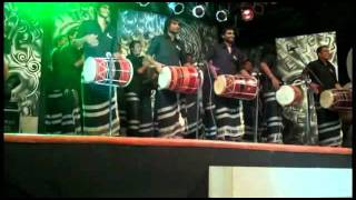 quotMalaa thiya maluge sharafquot  Harubee at MNBC Boduberu Challenge 2011 [upl. by Friday623]