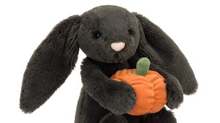 Unbox our newest Jellycat Halloween Delivery with me jellycat [upl. by Nelyak]