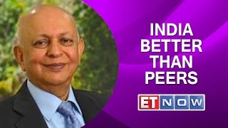 Hemendra Kothari India better than peers [upl. by Adnarahs]