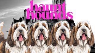 Union Station Hotel  HAUNT HOUNDS EP9 [upl. by Efrem]