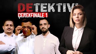 DETEKTIVI  ÇEREKFINALE 1  SEZONI 2 [upl. by Ulu962]