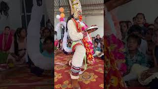 Jai shree Ram youtubeshorts dance newmusic bajrangbali trending love ram newmusicrelease [upl. by Yeslek524]