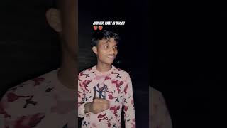 Andheri Raat ki Bhoot 👹👹🤣😜 comedy funny horrorstories ghost funnyvideo bhoot [upl. by Stedman]