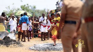 KONNAIYUR SRI MUTHUMARI AMMAN KOVIL AGNI KAAVADI 2023 HIGHLIGHTS  PRABHU HITECH DIGITAL STUDIO [upl. by Eram]