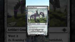 An Orzhov Bat Deck Will Dominate Standard shorts shortsvideo mtg mtgbloomburrow [upl. by Dal]