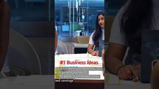 subscribe 💡shorts ideas business entrepreneur vusithembekwayo donaldtrump kamalaharris [upl. by Ulberto]