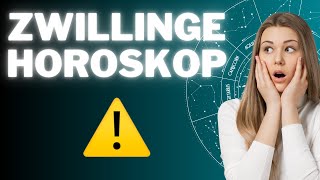 ZWILLINGE ♊️⚠️ ACHTUNG GROSSES PROBLEM 😡 Horoskop  Februar 2024 zwillinge tarot [upl. by Karmen745]