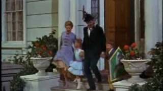 The Making of Mary Poppins 56 [upl. by Ashlie]