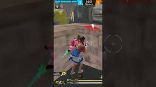 Gey si te mueves freefire ayudame humor [upl. by Yrtnahc485]