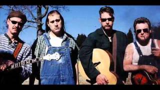 Hayseed Dixie  Black Magic Woman [upl. by Aloeda]