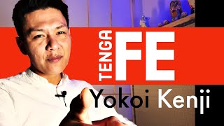 TENGA FE  YOKOI KENJI [upl. by Aivlis258]